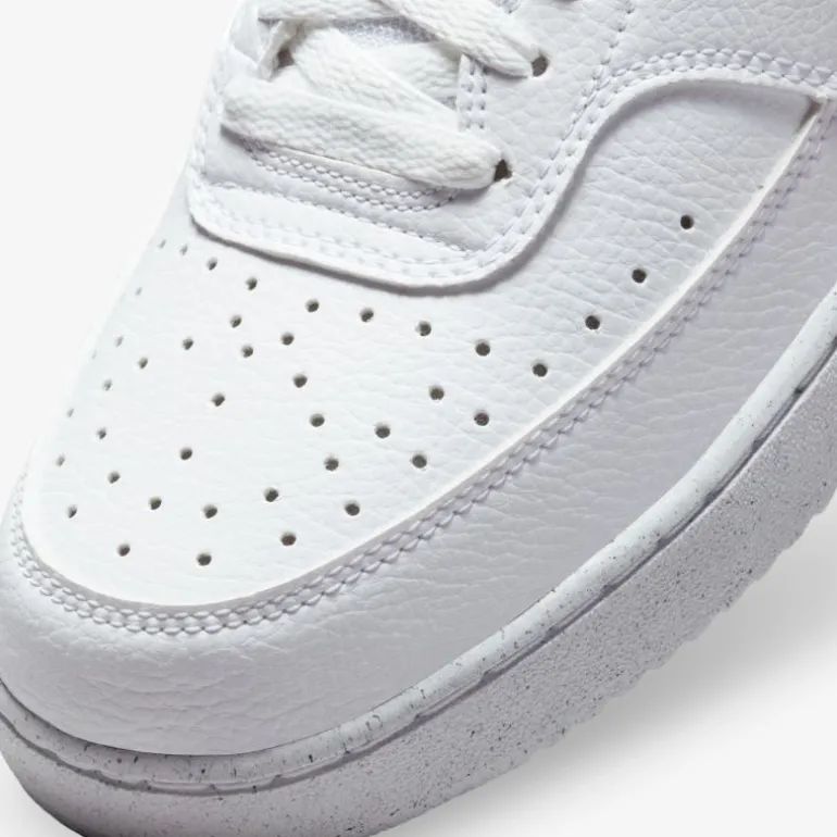 Nike Court Vision Mid Next Nature Herren Sneaker High