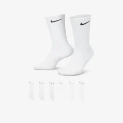 Nike Everyday Cushioned Unisex Sportsocken
