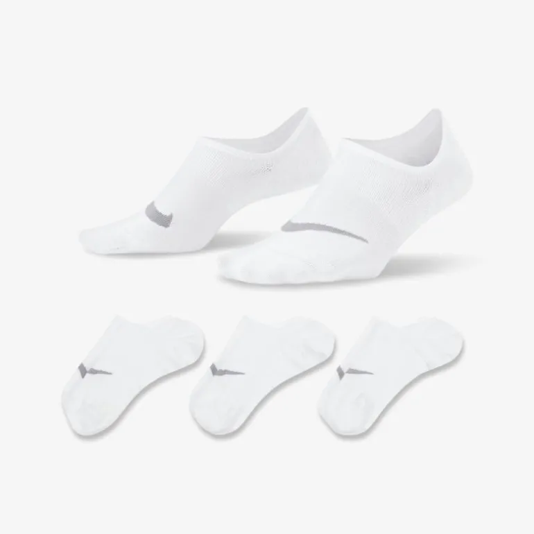 Nike EVERYDAY PLUS LIGHTWEIGHT Sneakersocken