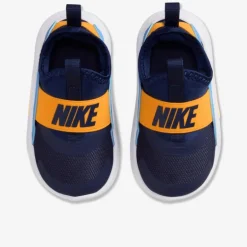Nike Flex Runner 4 Kinder Slip On