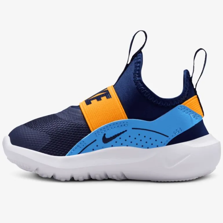 Nike Flex Runner 4 Kinder Slip On
