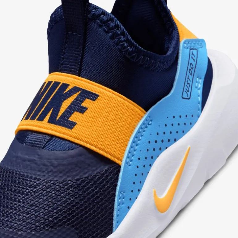 Nike Flex Runner 4 Kinder Slip On