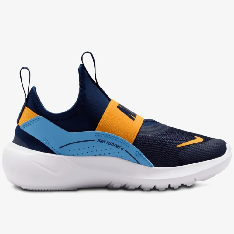 Nike Flex Runner 4 Kinder Sportschuhe