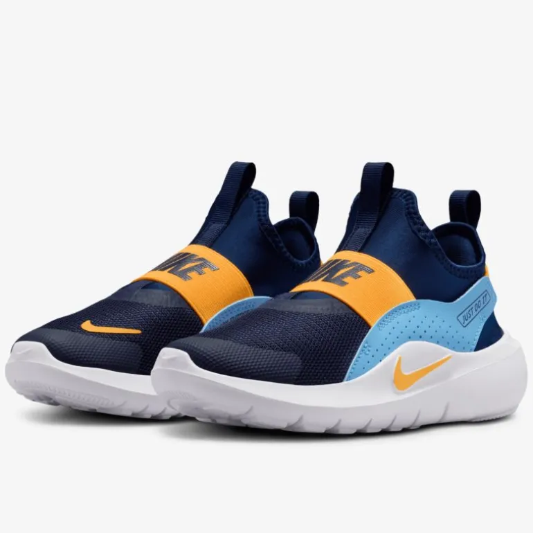 Nike Flex Runner 4 Kinder Sportschuhe