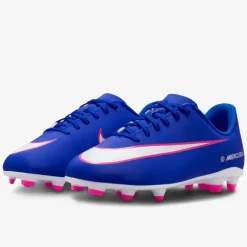Nike Jr. Mercurial Vapor 16 Club Kinder Fußballschuhe