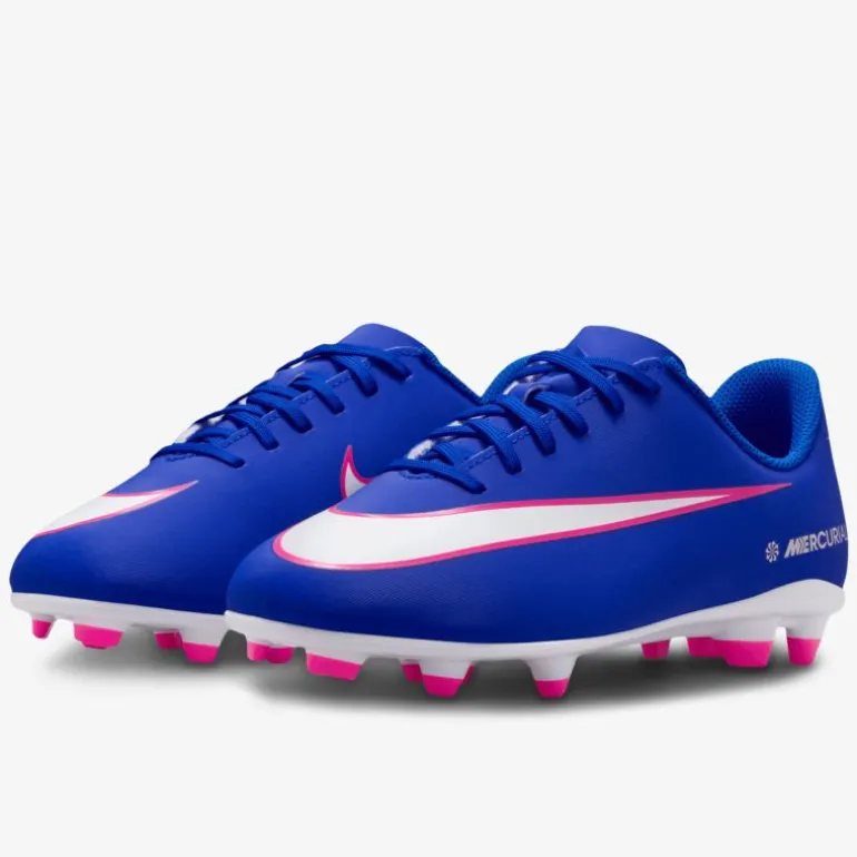 Nike Jr. Mercurial Vapor 16 Club Kinder Fußballschuhe
