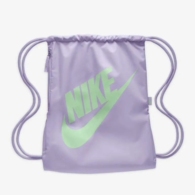 Nike Turnbeutel