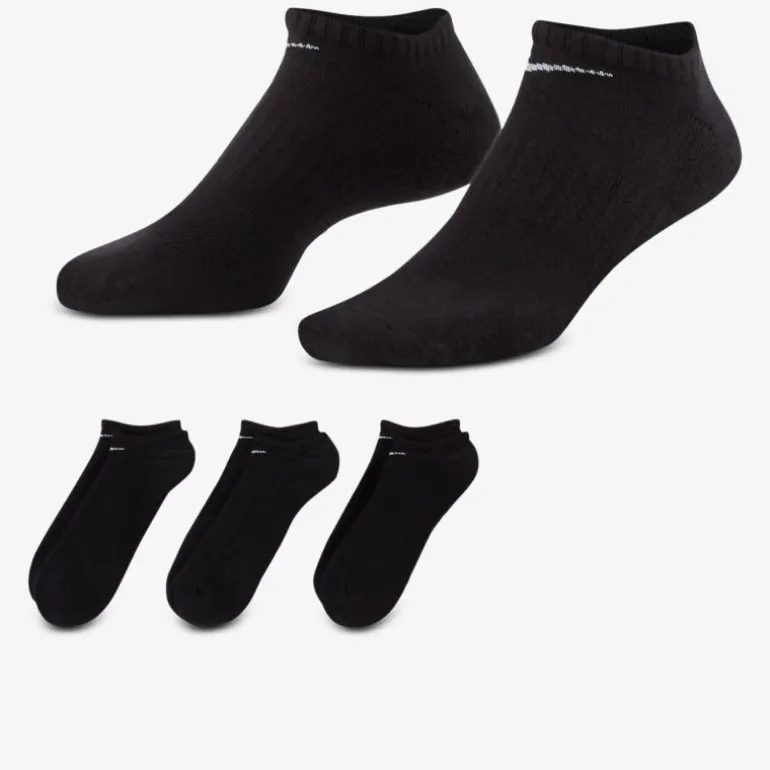 Nike Unisex Sneakersocken