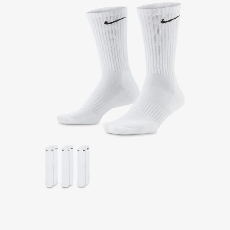 Nike Unisex Sportsocken