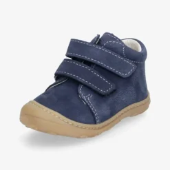 PEPINO Chrisy Kinder Klettstiefel