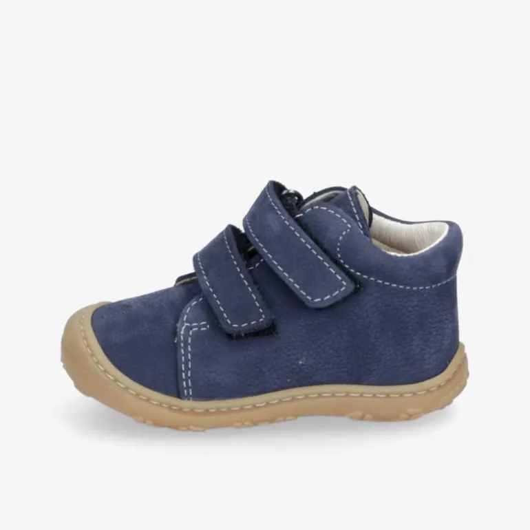 PEPINO Chrisy Kinder Klettstiefel