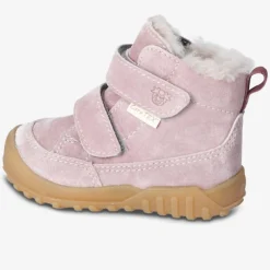 PEPINO DOMI Kinder Klettstiefel
