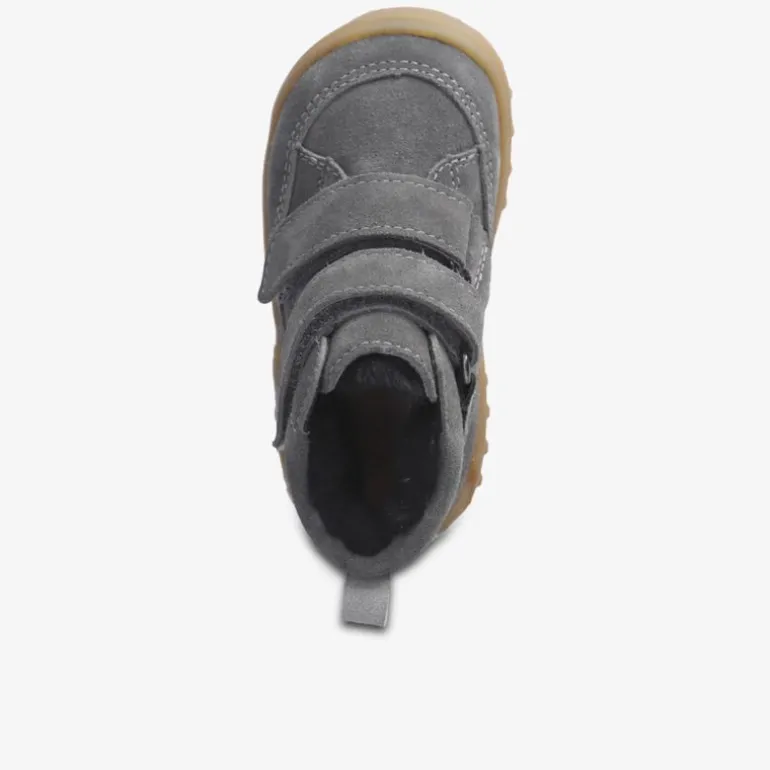 PEPINO DOMI Kinder Klettstiefel