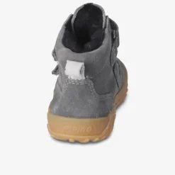 PEPINO DOMI Kinder Klettstiefel