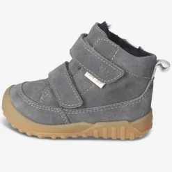 PEPINO DOMI Kinder Klettstiefel