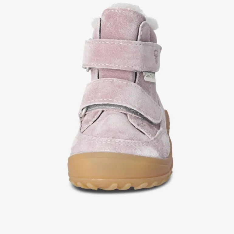 PEPINO DOMI Kinder Klettstiefel