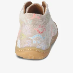 PEPINO DOTS Kinder Schnürschuhe