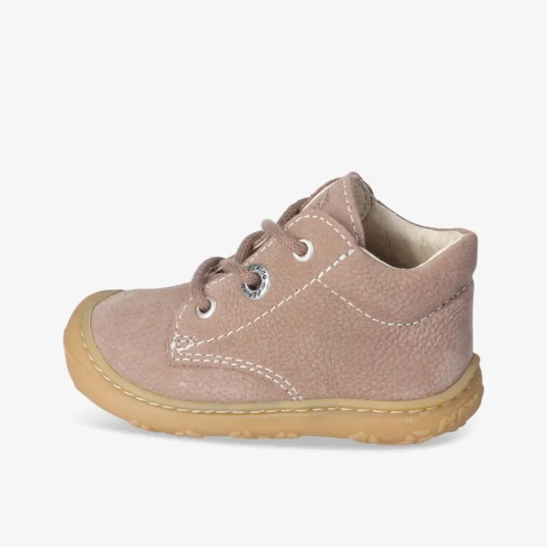 PEPINO DOTS Kinder Schnürschuhe