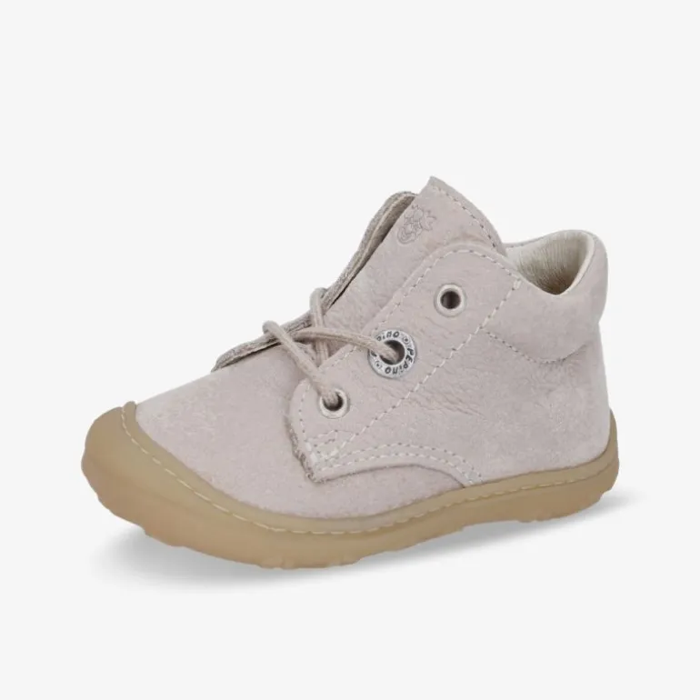 PEPINO DOTS Kinder Schnürschuhe