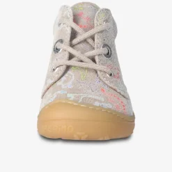 PEPINO DOTS Kinder Schnürschuhe