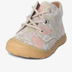 PEPINO DOTS Kinder Schnürschuhe