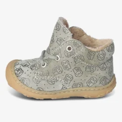 PEPINO FOREST Kinder Winterstiefel