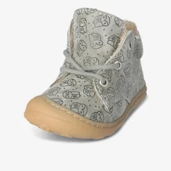 PEPINO FOREST Kinder Winterstiefel
