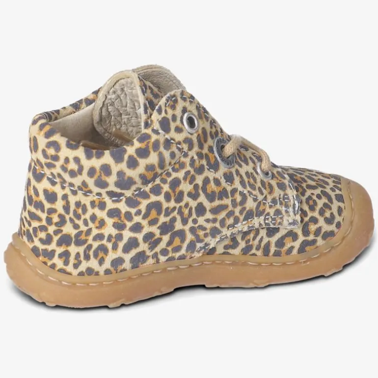 PEPINO Kinder Halbschuhe