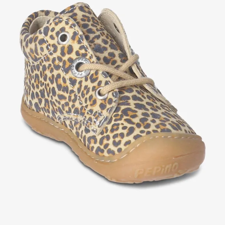 PEPINO Kinder Halbschuhe