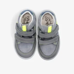 PEPINO Kinder Halbschuhe