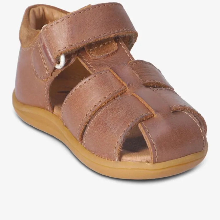 PEPINO Kinder Sandalen