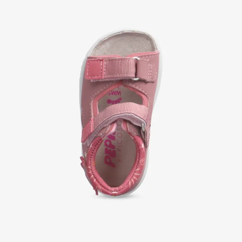 PEPINO Kinder Sandalen