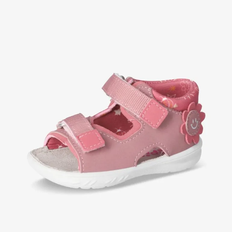 PEPINO Kinder Sandalen