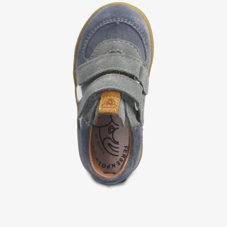 PEPINO NIRU Kinder Klettschuhe