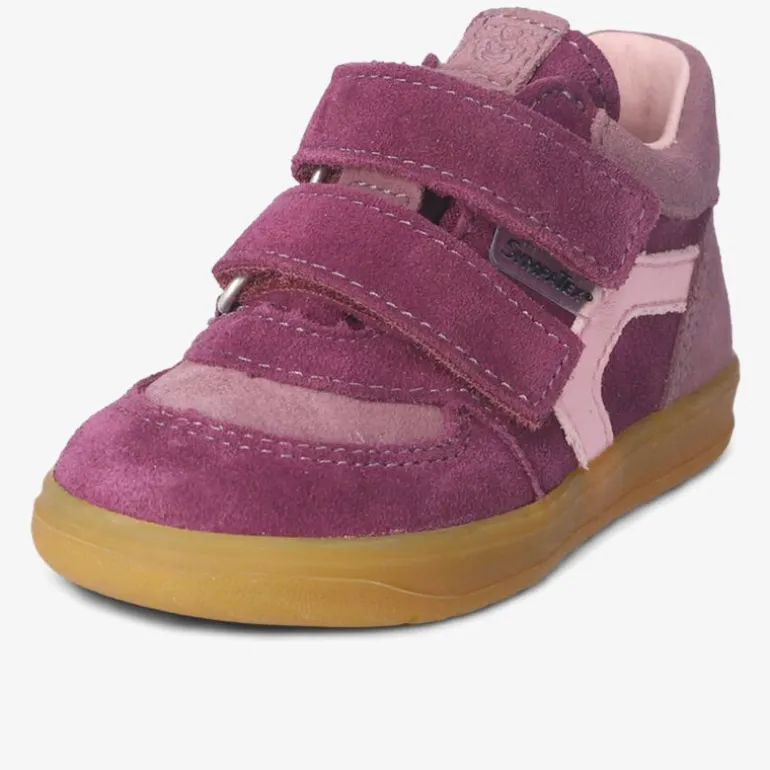 PEPINO NIRU Kinder Klettschuhe