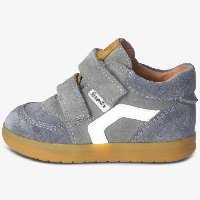 PEPINO NIRU Kinder Klettschuhe