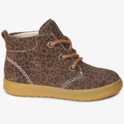 PEPINO NOEL Kinder Schnürschuhe
