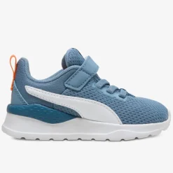 PUMA Anzarun Lite AC Inf Kinder Sneaker Low