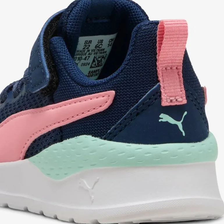 PUMA Anzarun Lite AC Inf Kinder Sneaker Low