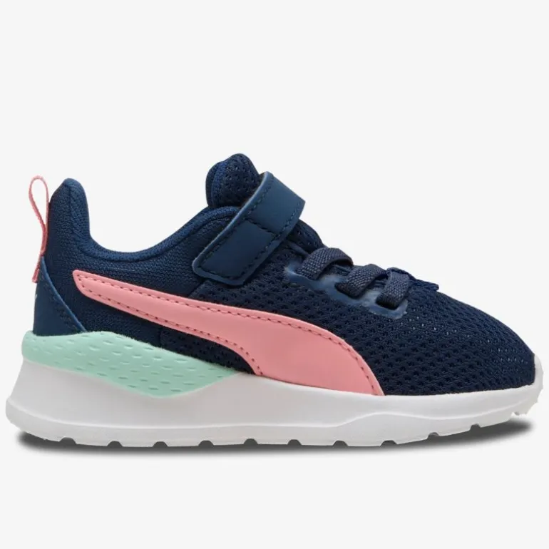PUMA Anzarun Lite AC Inf Kinder Sneaker Low
