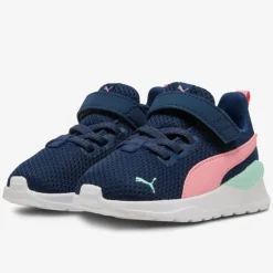 PUMA Anzarun Lite AC Inf Kinder Sneaker Low