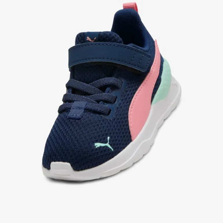 PUMA Anzarun Lite AC Inf Kinder Sneaker Low