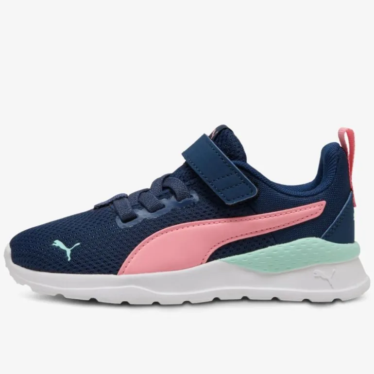 PUMA Anzarun Lite Kinder Trainingsschuhe