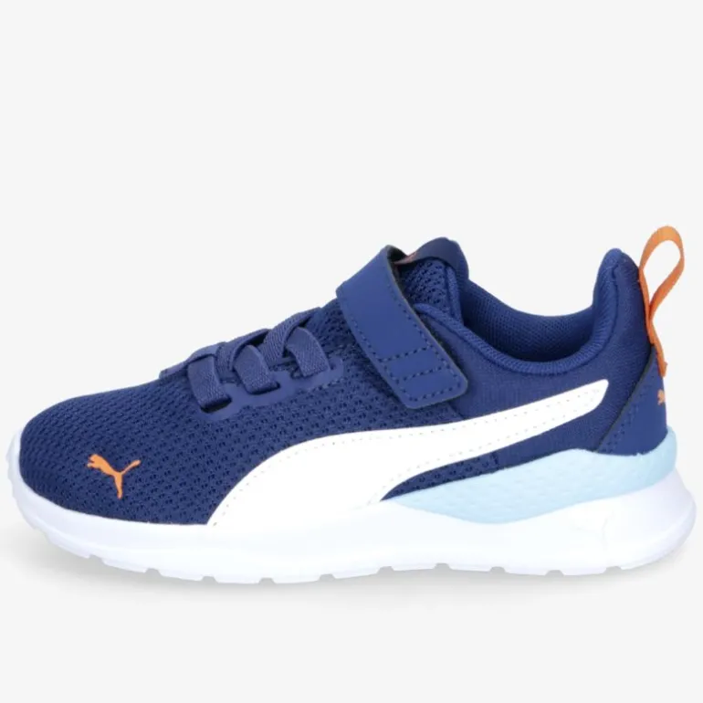 PUMA Anzarun Lite Kinder Trainingsschuhe