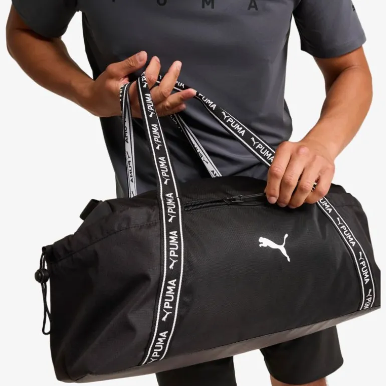 PUMA AT Ess Sports Unisex Sporttasche
