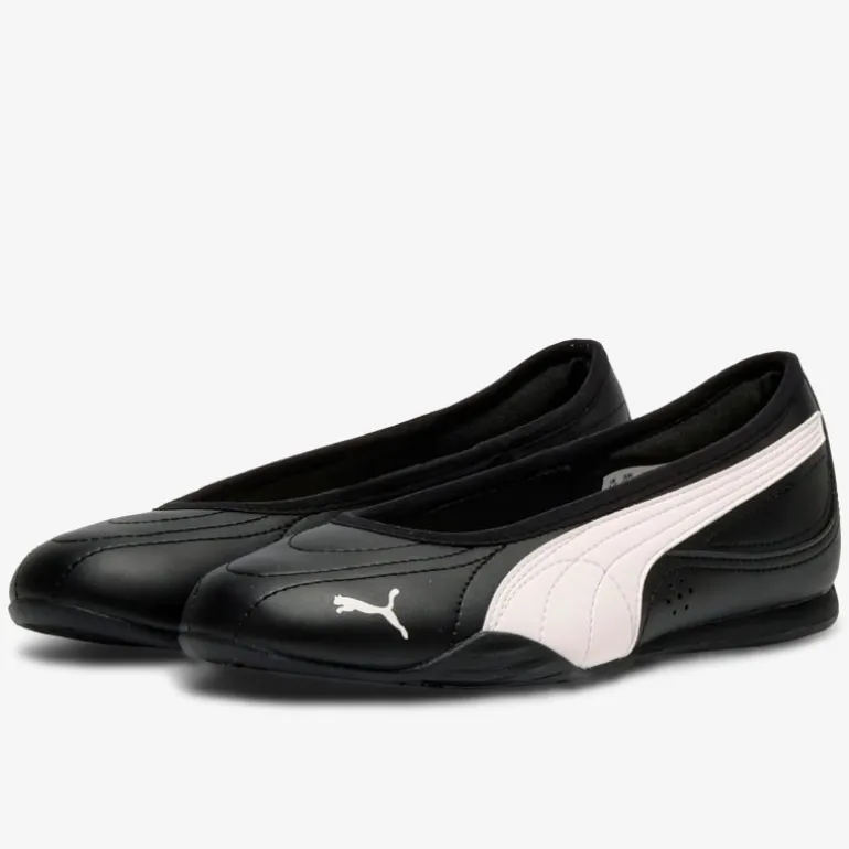 PUMA Catch Soleil Damen Ballerinas