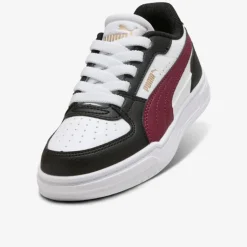 PUMA Caven III AC PS Kinder Sneaker Low
