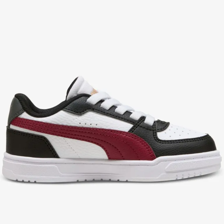 PUMA Caven III AC PS Kinder Sneaker Low