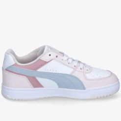 PUMA Caven III Block Kinder Sneaker Low