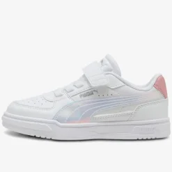 PUMA Caven III Kinder Sneaker Low